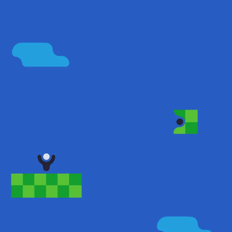 Game by @seyoman