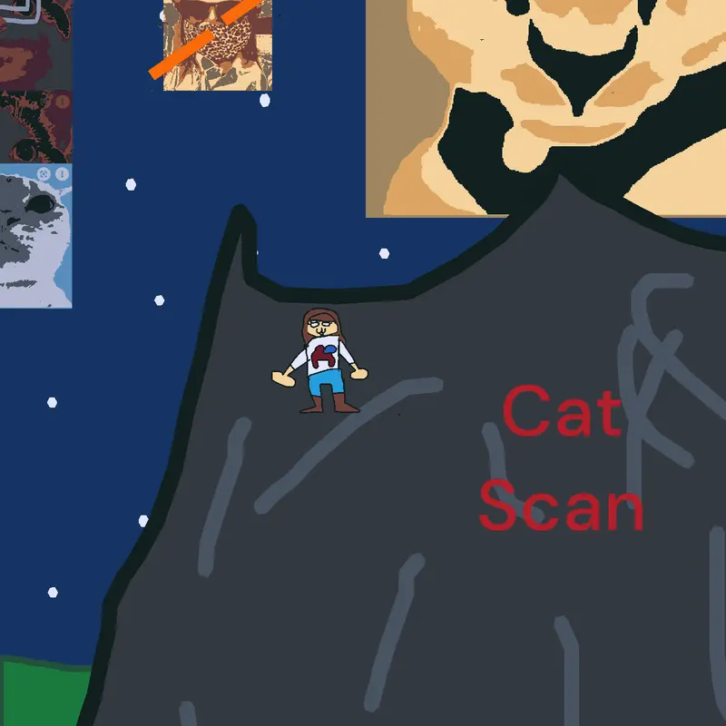 Game by @Lisssa