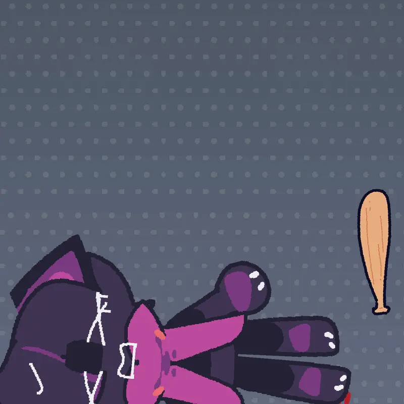Game by @YELLOMOUSE