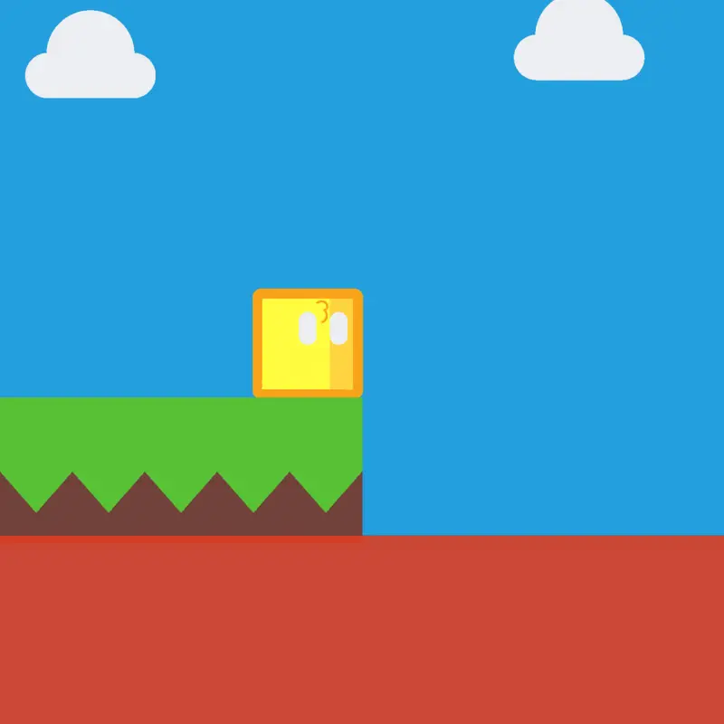 Game by @Critter_is_here