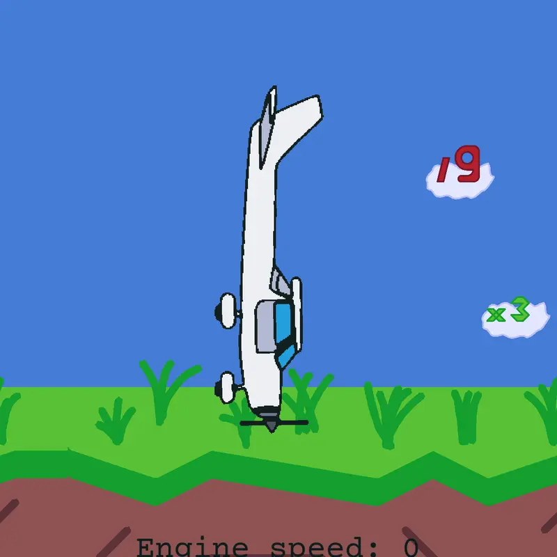 Game by @SilliestGuyEvr