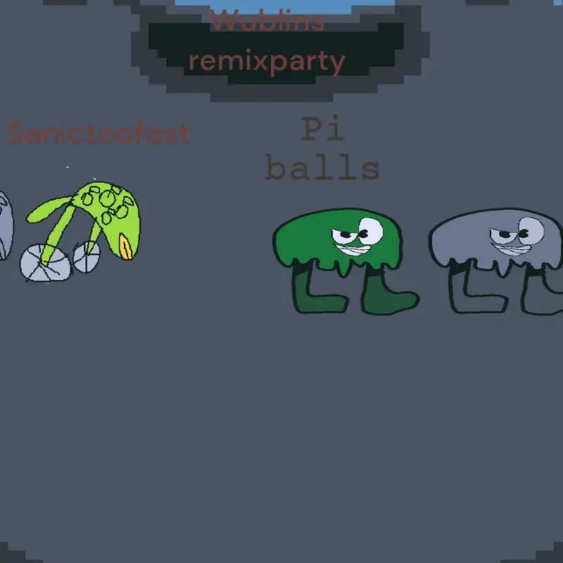 Game by @Pi-Balls