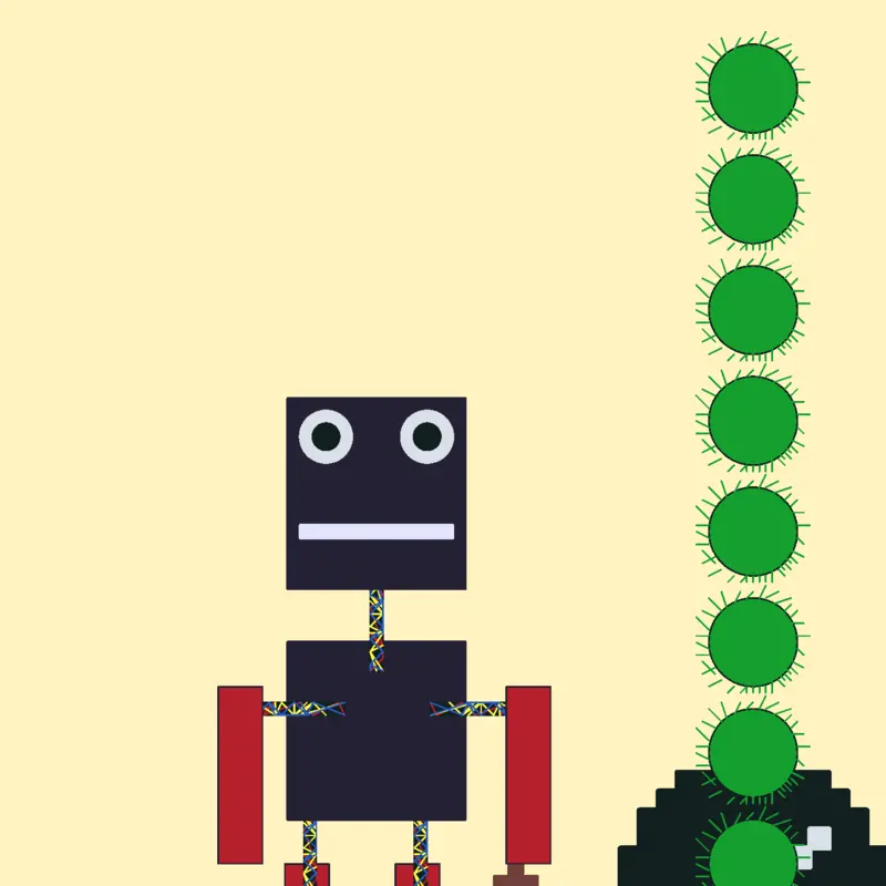 Game by @akidon