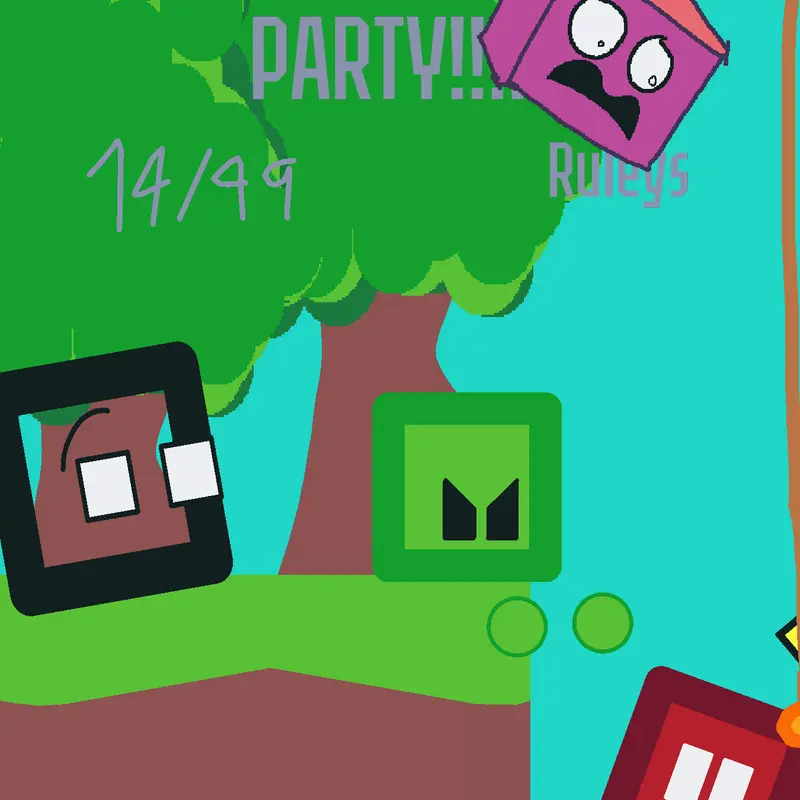 Game by @Enrico224_ilovesprunki