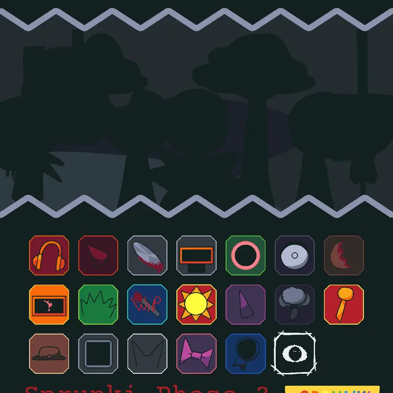 Game by @DonjamesDepalubos