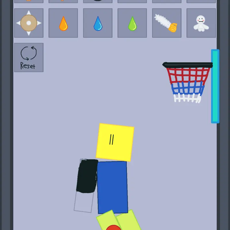 Game by @urgamer