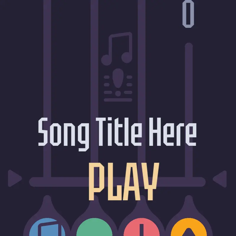 Game by @EnacheIonut47