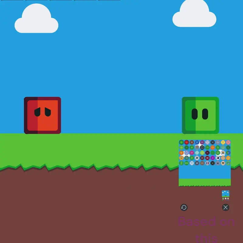 Game by @Waffle_2763