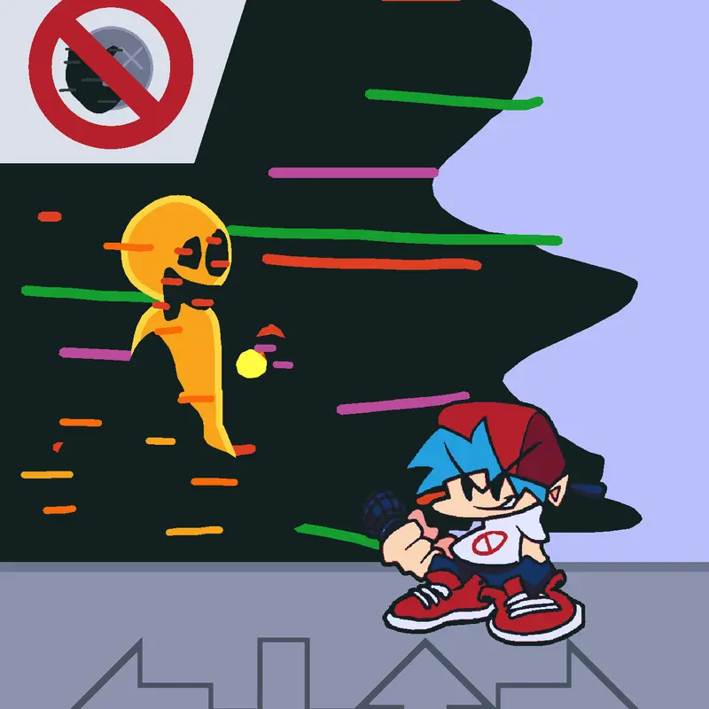 Game by @brobouha
