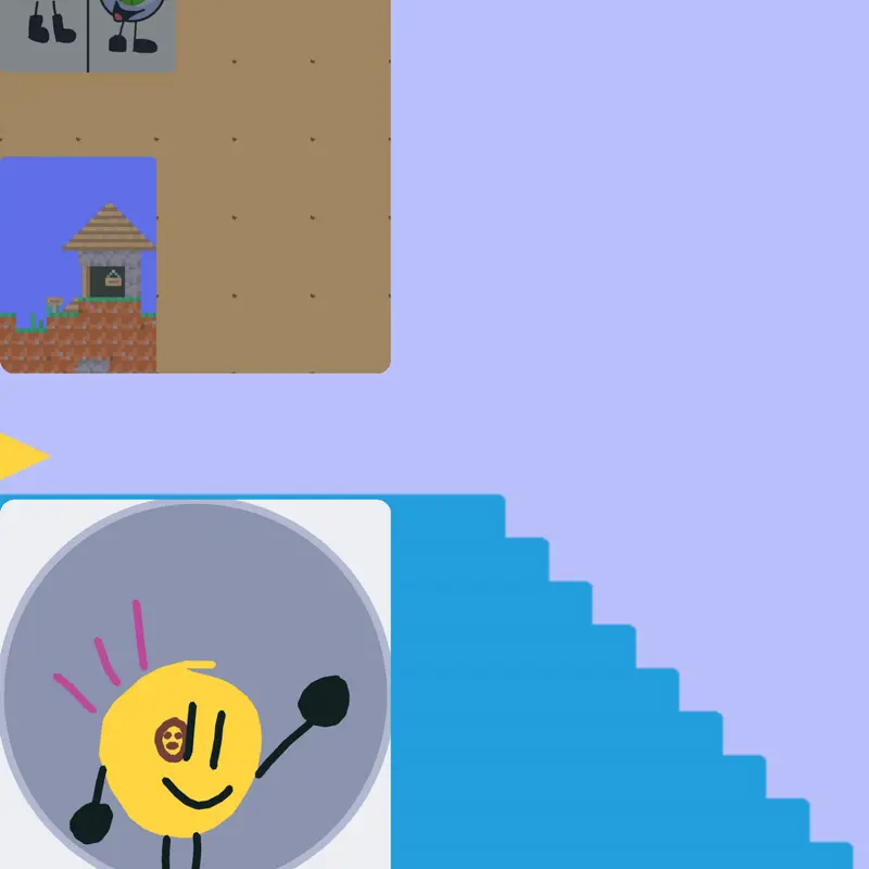 Game by @ronald22956