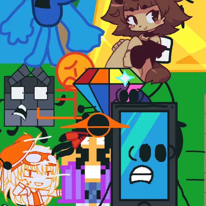 Game by @BLACK_HOLEM87