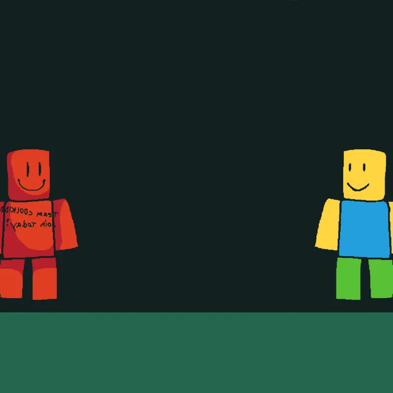 Game by @Roblox-2025
