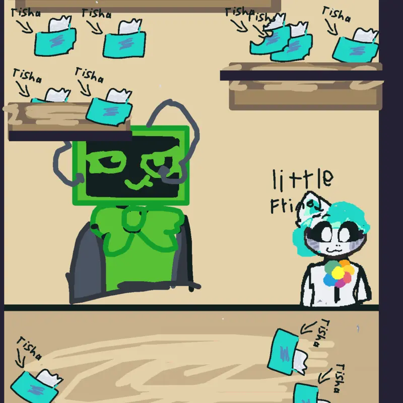 Game by @BookneyTHEbook82