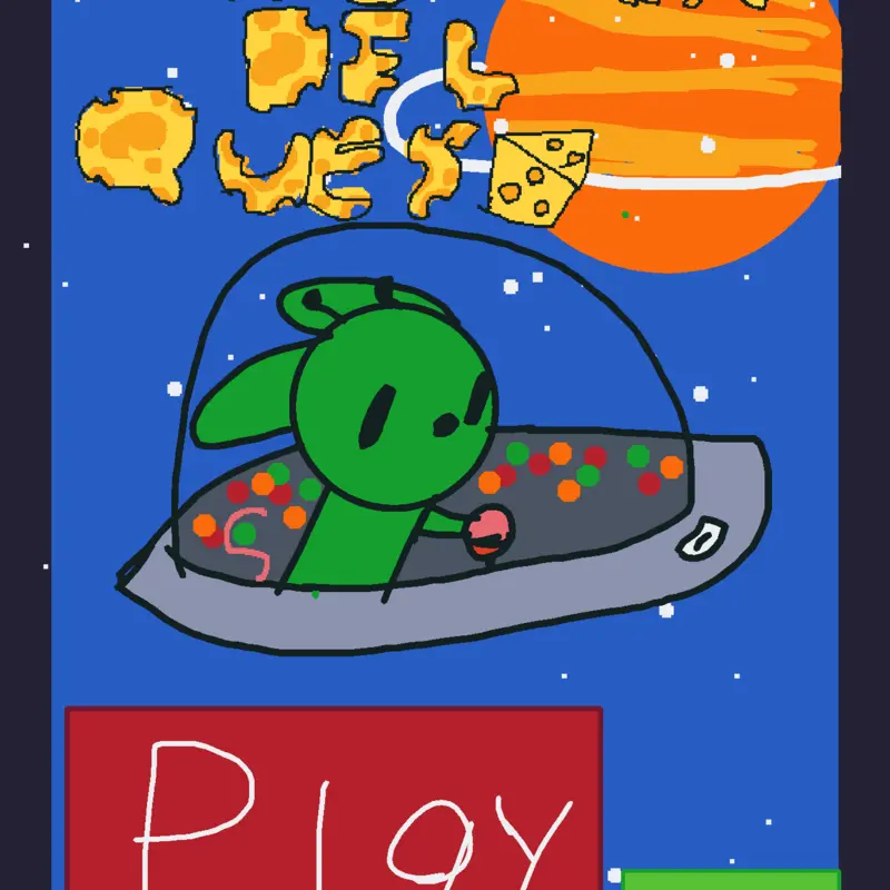 Game by @gorra_games
