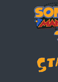 Sonic mania 2