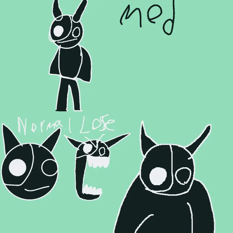 Game by @bluedooood