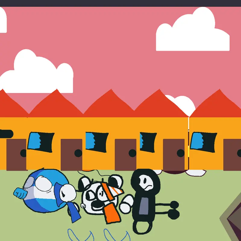 Game by @Jaxothegreat