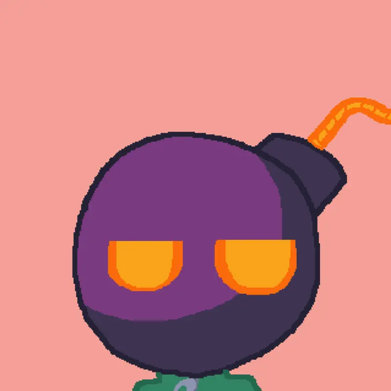 Game by @sackloaf