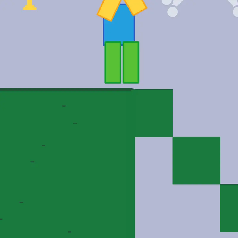 Game by @half_heart-danger
