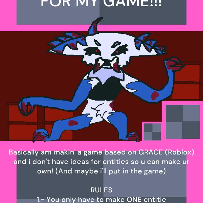 Game by @linxy_on_paws