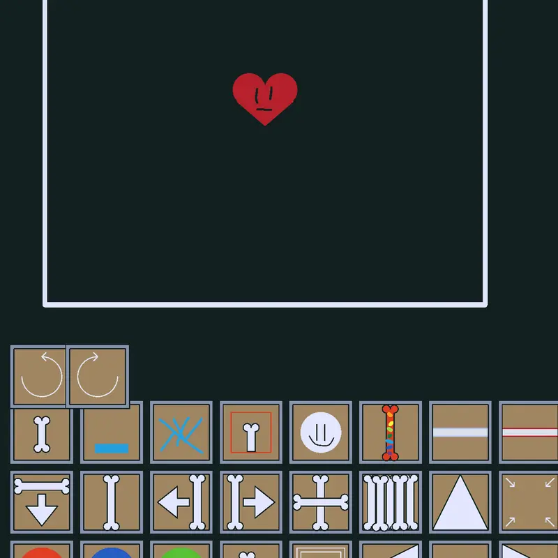Game by @fazbear_entertainment124