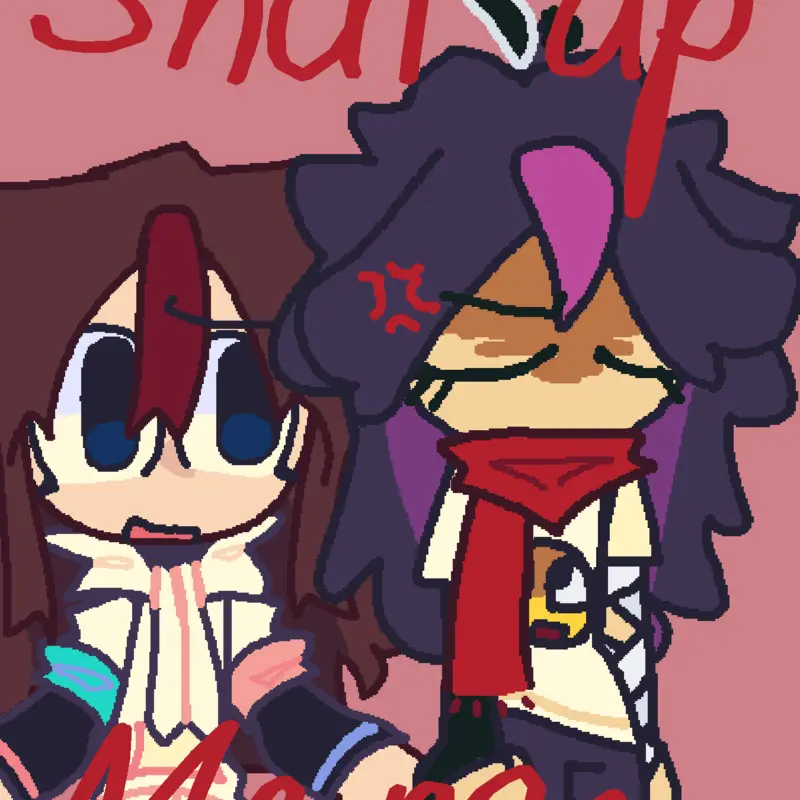 Game by @V4N1TY