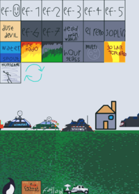 Remaked Tornado Simulator!