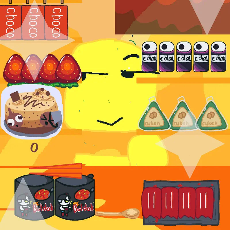 Game by @br1ghtEyezz