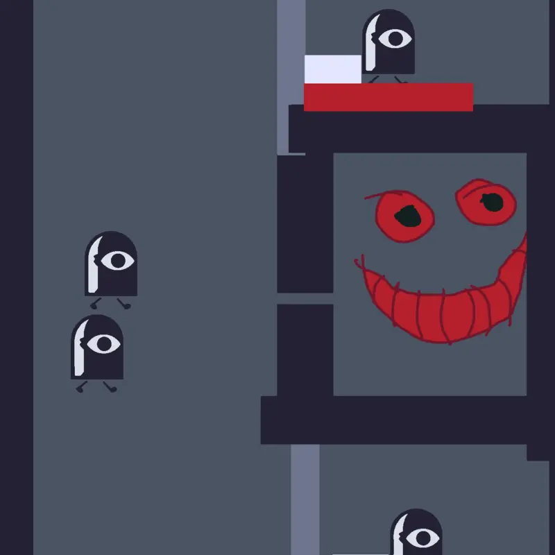 Game by @chennie