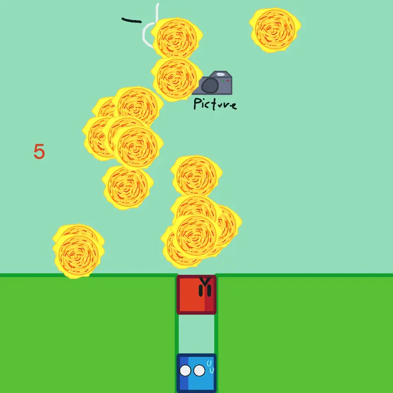 Game by @Dicoo