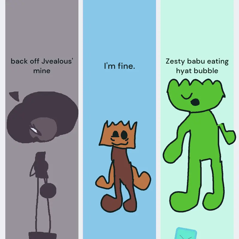 Game by @A_GREEN_BEAN_PERSON_NOW