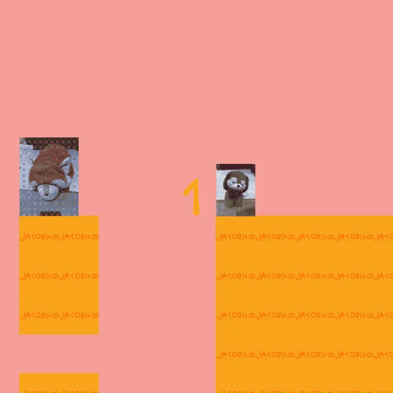 Game by @jacobitoy