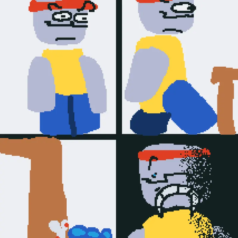 Game by @c00l_lemon