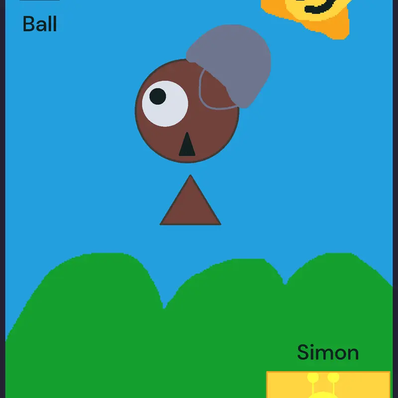 Game by @yayang143