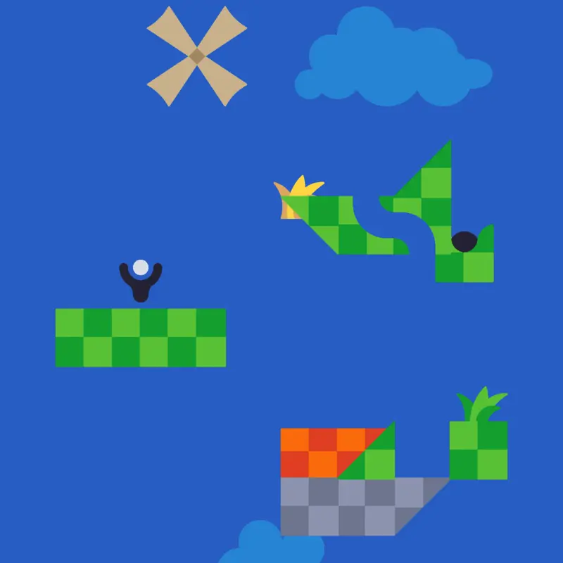 Game by @ukhano