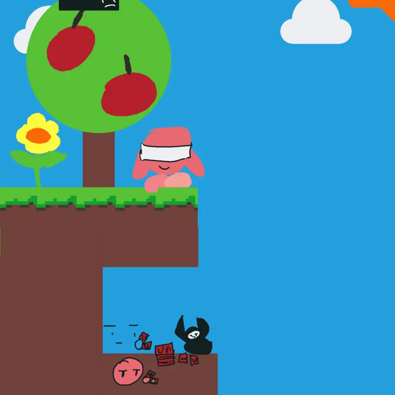 Game by @ihatesusieuwufan