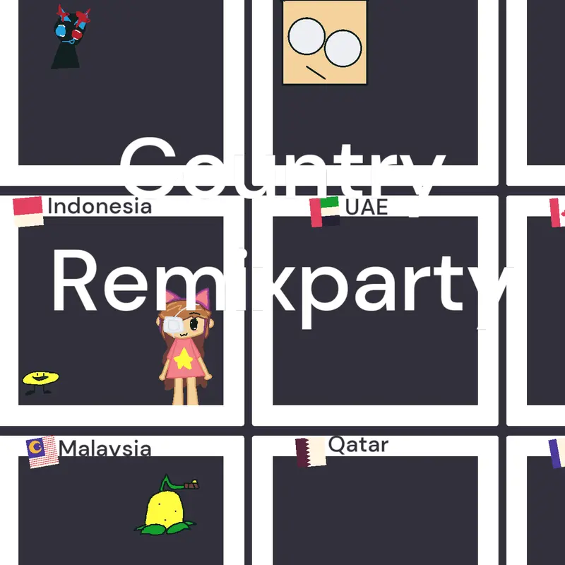 Game by @BoringArtist_