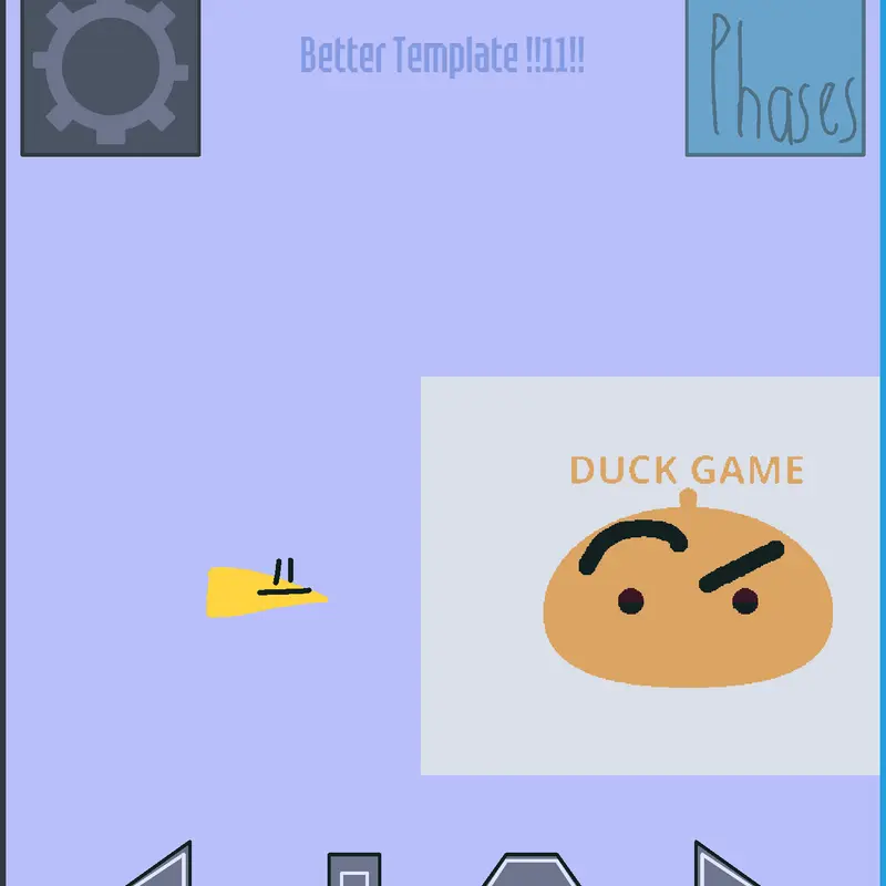 Game by @xdm3322