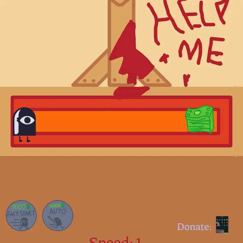 Game by @marwanhayl