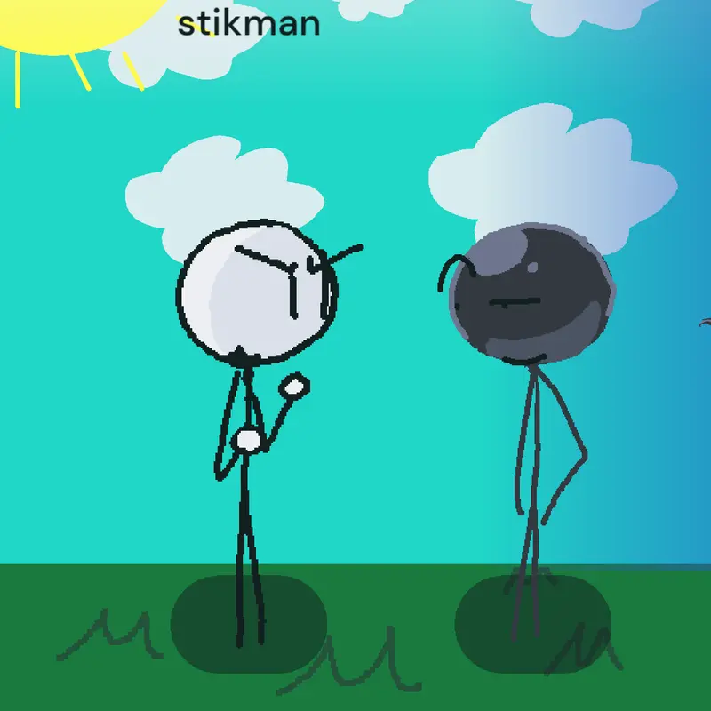 Game by @Rokhayafun