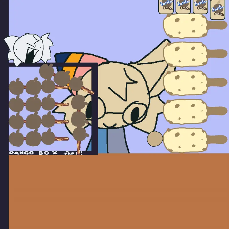 Game by @yourlocaldandysworldfan