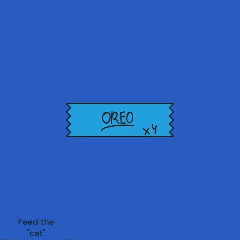 Game by @Myrsikc