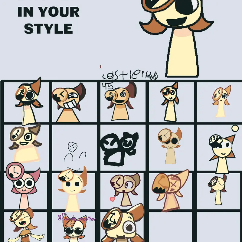 Game by @YummersSummers