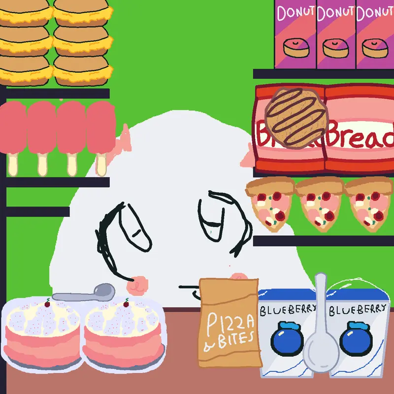 Game by @malutti
