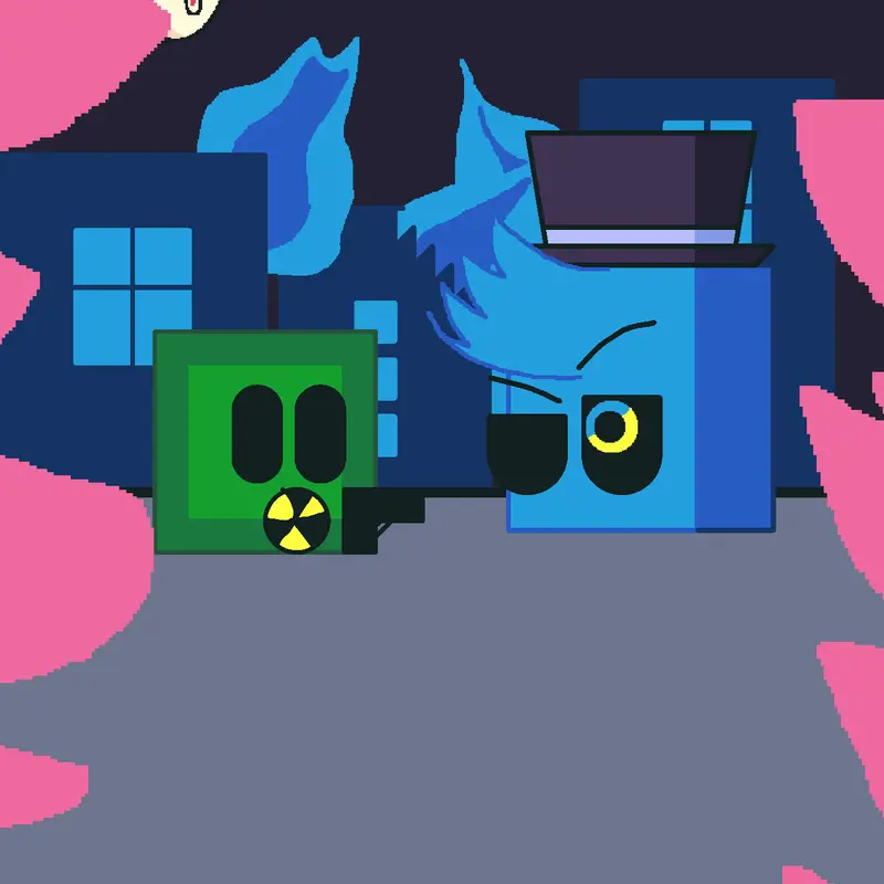 Game by @VHS_blue_cube_85