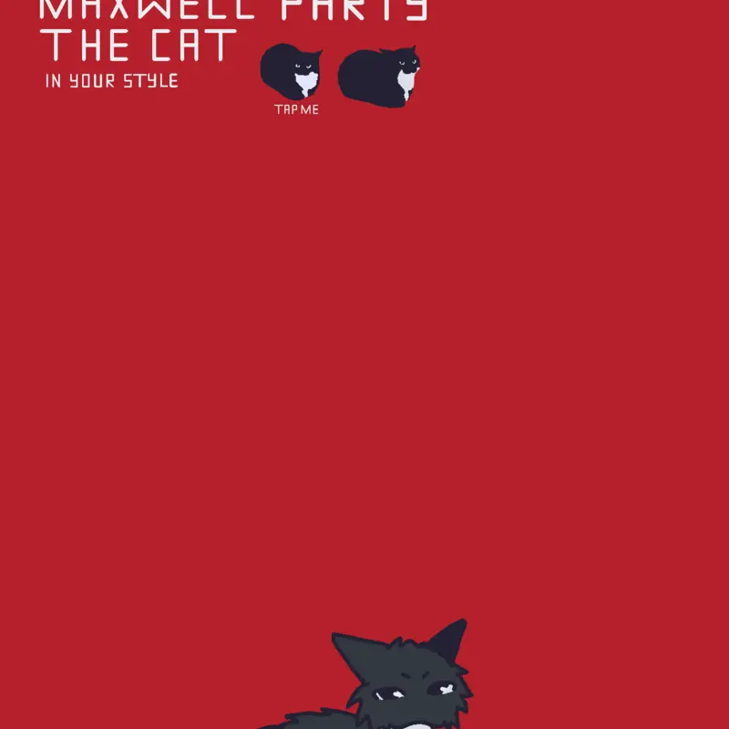 Game by @SleepParalysisCreature