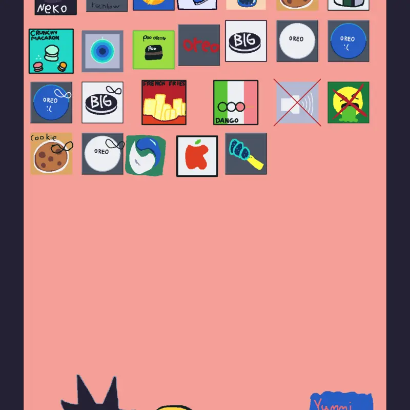 Game by @likebananasGt