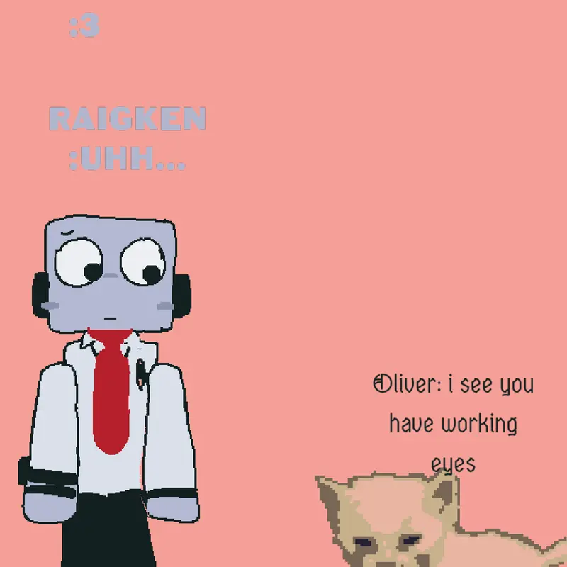 Game by @Sargent_Mcmeow
