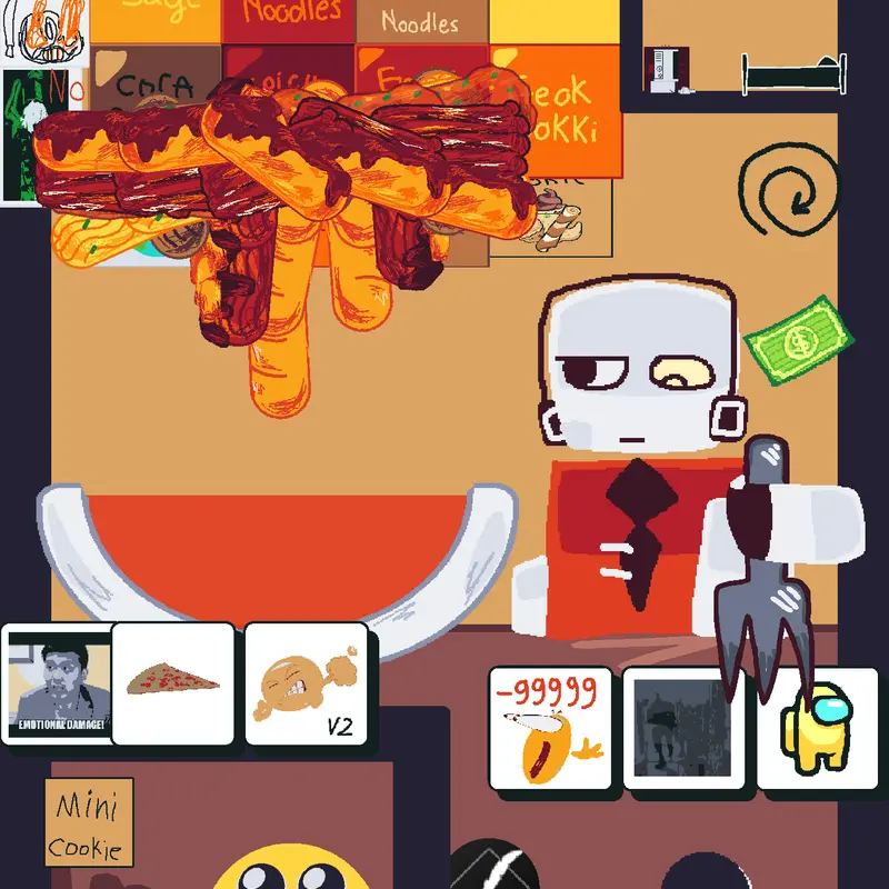 Game by @quick-gull831