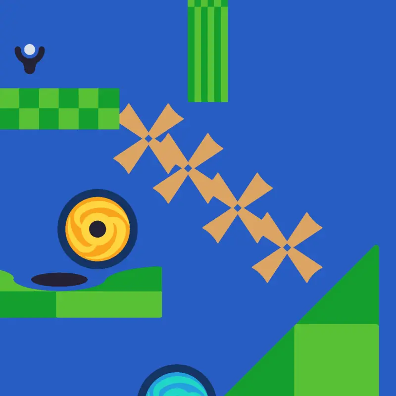 Game by @BigRat